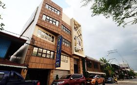 Oriental Zen Suites Manila